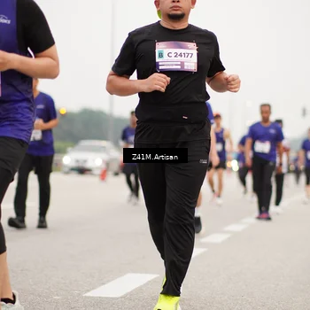 Runner Photo 7327902