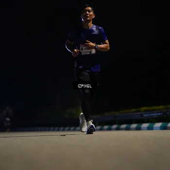Runner Photo 7327906