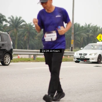 Runner Photo 7327908