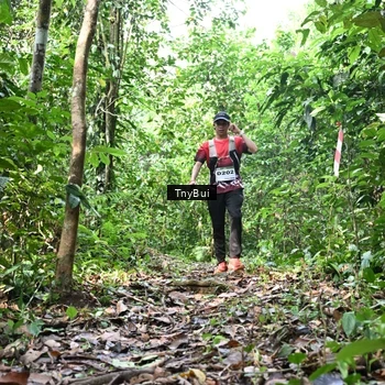 Runner Photo 7327912