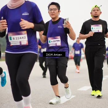 Runner Photo 7327915