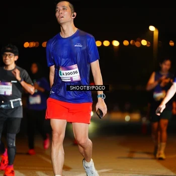 Runner Photo 7327916