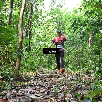 Runner Photo 7327917