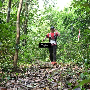 Runner Photo 7327920