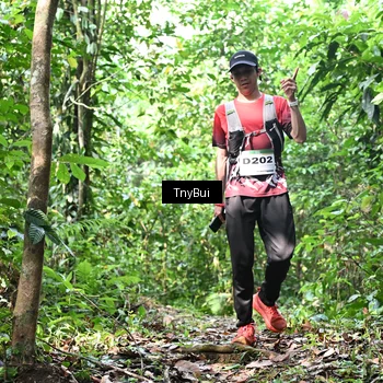 Runner Photo 7327925