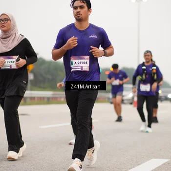 Runner Photo 7327928