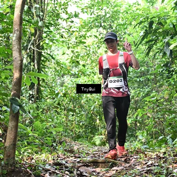 Runner Photo 7327929