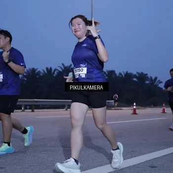 Runner Photo 7327933