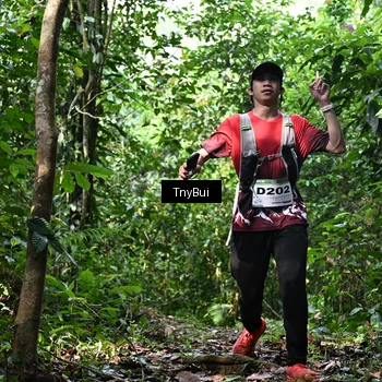 Runner Photo 7327934