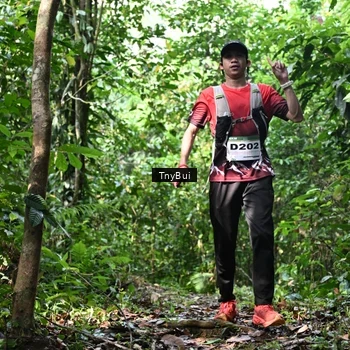 Runner Photo 7327941