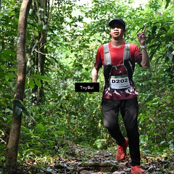 Runner Photo 7327942