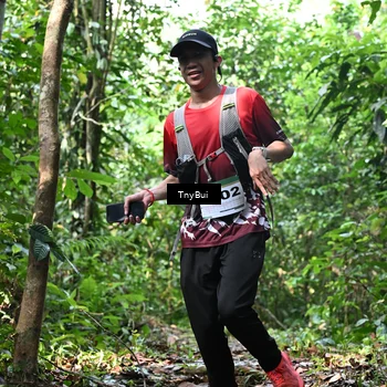 Runner Photo 7327945