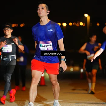 Runner Photo 7327946