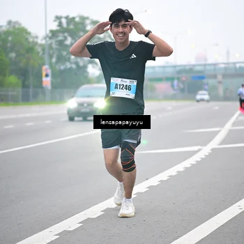 Runner Photo 7327947