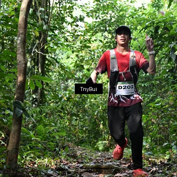Runner Photo 7327948