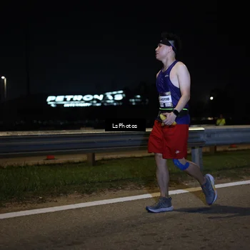 Runner Photo 7327955