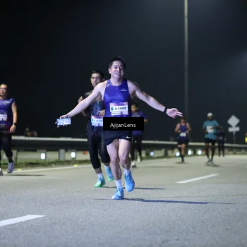 Runner Photo 7327957