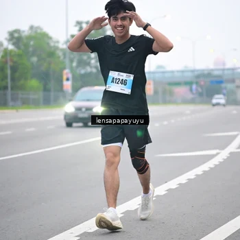 Runner Photo 7327964
