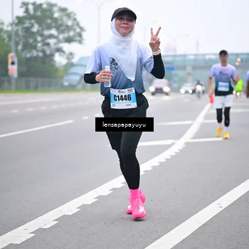 Runner Photo 7327966