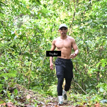 Runner Photo 7327967
