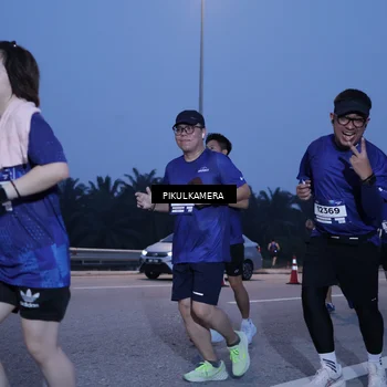 Runner Photo 7327970