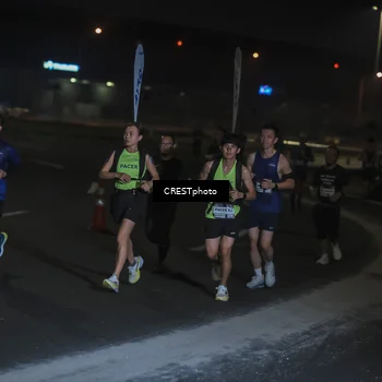 Runner Photo 7327971