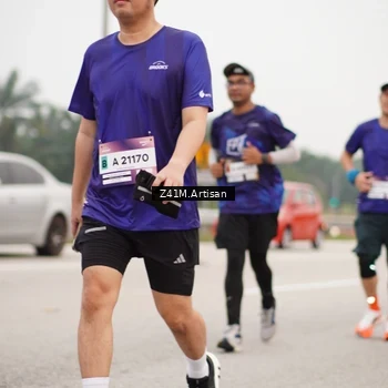 Runner Photo 7327974
