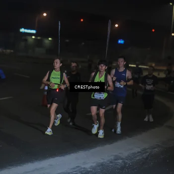 Runner Photo 7327978