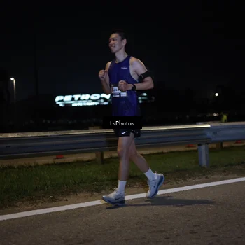 Runner Photo 7327983