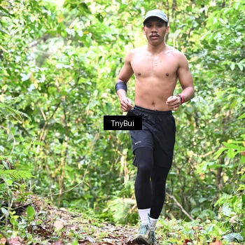 Runner Photo 7327984