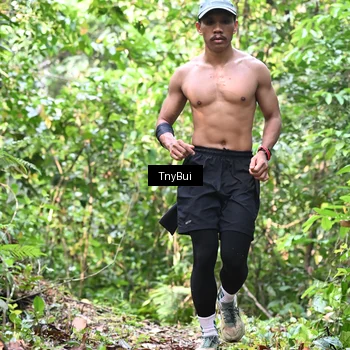 Runner Photo 7327985