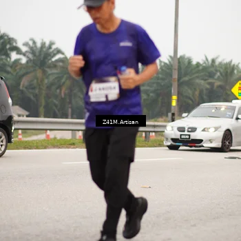 Runner Photo 7327988