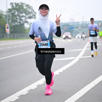 Runner Photo 7327993
