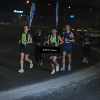 Runner Photo 7327995