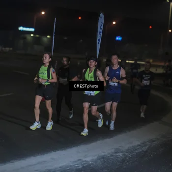 Runner Photo 7327996