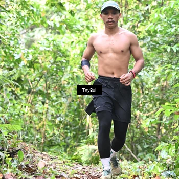 Runner Photo 7327997