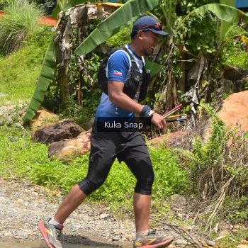 Runner Photo 73280
