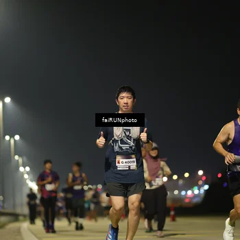 Runner Photo 7328004