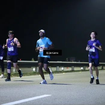 Runner Photo 7328008