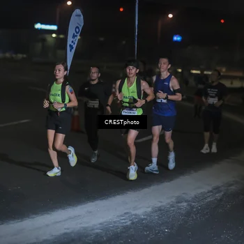 Runner Photo 7328011