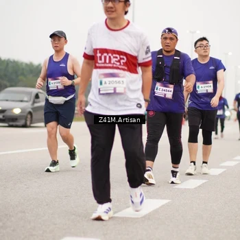 Runner Photo 7328015