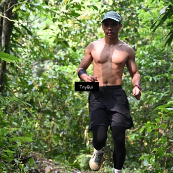 Runner Photo 7328021