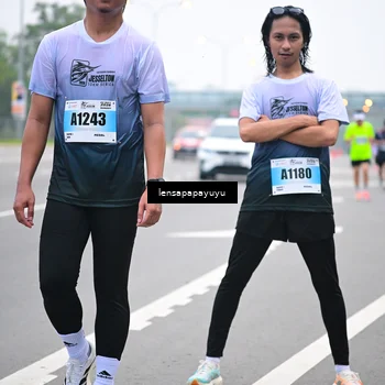 Runner Photo 7328029