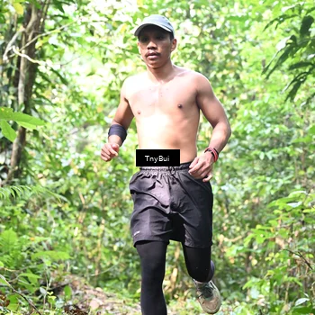 Runner Photo 7328031