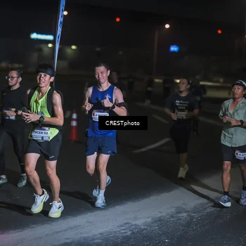Runner Photo 7328032
