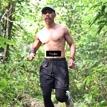 Runner Photo 7328038
