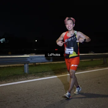 Runner Photo 7328053
