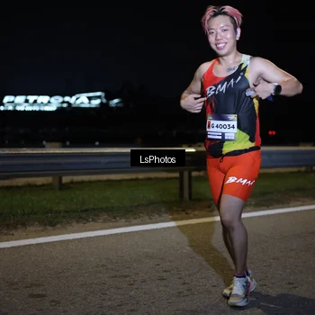 Runner Photo 7328062