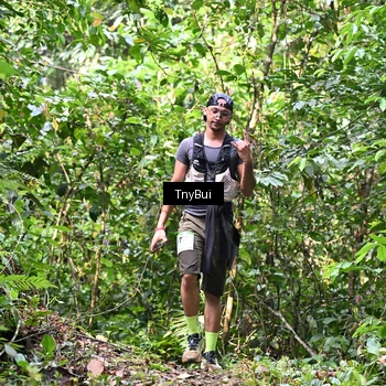 Runner Photo 7328063