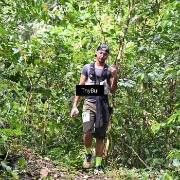 Runner Photo 7328064
